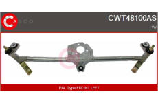 Motor stieračov CASCO CWM10309GS