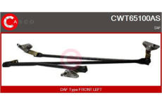 Motor stieračov CASCO CWM10315GS