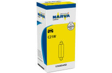 żiarovka NARVA 176343000