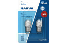 żiarovka NARVA 181524100