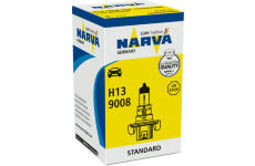 żiarovka NARVA 480923000