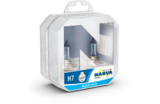 Zarovka, svetla pro denni sviceni NARVA 486382100