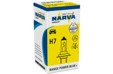 żiarovka NARVA 486383000