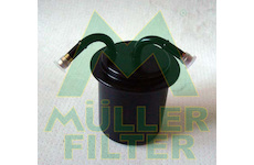 palivovy filtr MULLER FILTER FB164