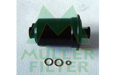 palivovy filtr MULLER FILTER FB316