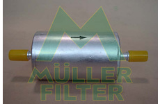 Palivový filtr MULLER FILTER FB326