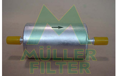 palivovy filtr MULLER FILTER FB326