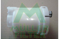 Palivový filtr MULLER FILTER FB346