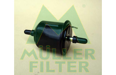 palivovy filtr MULLER FILTER FB350