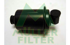 Palivový filtr MULLER FILTER FB351