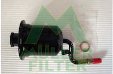 palivovy filtr MULLER FILTER FB370