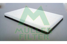 Filtr, vzduch v interiéru MULLER FILTER FC241