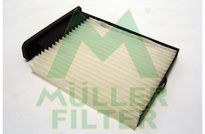 Filtr, vzduch v interiéru MULLER FILTER FC365