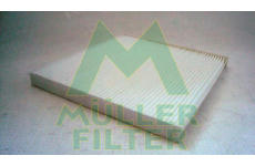 Filtr, vzduch v interiéru MULLER FILTER FC441