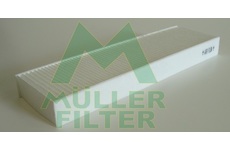 Filtr, vzduch v interiéru MULLER FILTER FC500