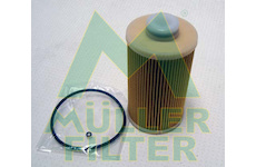 Palivový filtr MULLER FILTER FN1134
