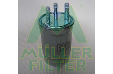 Palivový filtr MULLER FILTER FN129