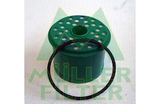 palivovy filtr MULLER FILTER FN1450
