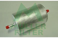 palivovy filtr MULLER FILTER FN1499