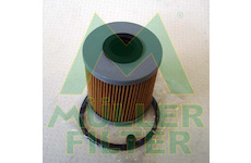 palivovy filtr MULLER FILTER FN192