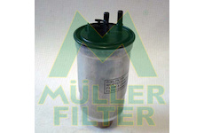 Palivový filtr MULLER FILTER FN308