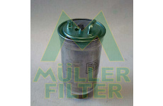 palivovy filtr MULLER FILTER FN440