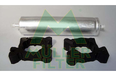 palivovy filtr MULLER FILTER FN521