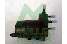 Palivový filtr MULLER FILTER FN915