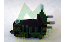 palivovy filtr MULLER FILTER FN917