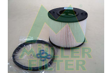 palivovy filtr MULLER FILTER FN940