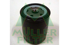 Olejový filtr MULLER FILTER FO123