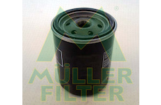 Olejový filtr MULLER FILTER FO319
