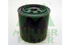 Olejový filtr MULLER FILTER FO607