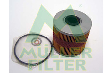 Olejový filtr MULLER FILTER FOP329