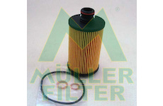 Olejový filtr MULLER FILTER FOP396