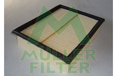 Vzduchový filtr MULLER FILTER PA114