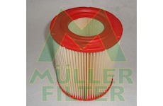 Vzduchový filtr MULLER FILTER PA155