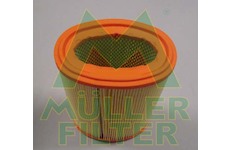 Vzduchový filtr MULLER FILTER PA223