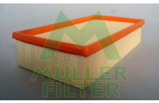Vzduchový filtr MULLER FILTER PA301