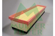 Vzduchový filtr MULLER FILTER PA3101S