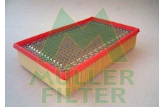 Vzduchový filtr MULLER FILTER PA3126