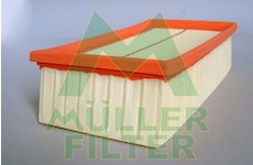 Vzduchový filtr MULLER FILTER PA3172