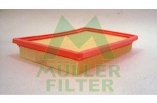 Vzduchový filtr MULLER FILTER PA3180