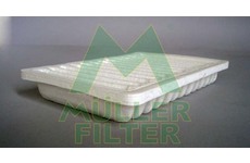 Vzduchový filtr MULLER FILTER PA3236