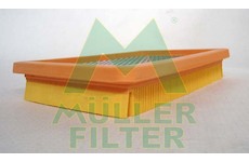 Vzduchový filtr MULLER FILTER PA3273