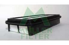 Vzduchový filtr MULLER FILTER PA3295