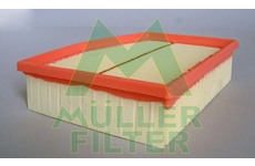 Vzduchový filtr MULLER FILTER PA3342