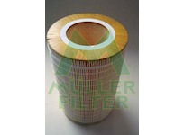 Vzduchový filtr MULLER FILTER PA3346