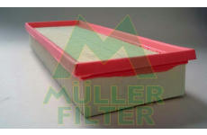 Vzduchový filtr MULLER FILTER PA3398