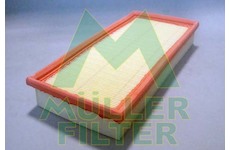 Vzduchový filtr MULLER FILTER PA340